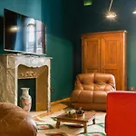 Glamour Leonina - Monti, Apartman