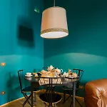 Glamour Leonina - Monti, Apartman Róma