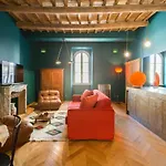 Glamour Leonina - Monti, Apartman
