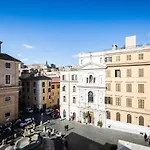 Apartman Glamour Leonina - Monti, *
