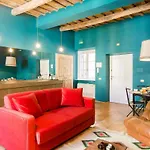 Apartman Glamour Leonina - Monti, Róma
