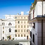 Glamour Leonina - Monti, Apartman Róma