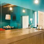 Apartman Glamour Leonina - Monti, *