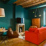 Glamour Leonina - Monti, Apartman *