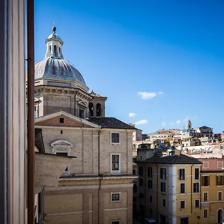 Glamour Leonina - Monti, Apartamento