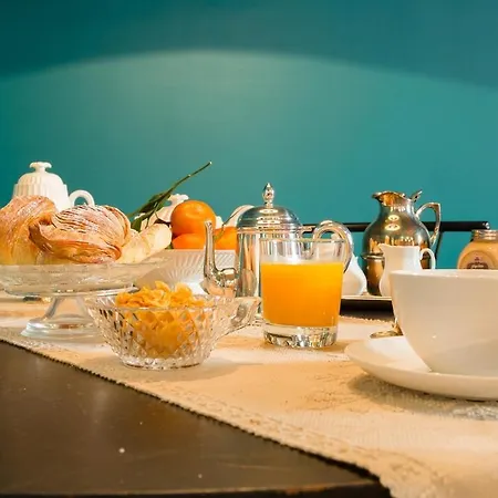 Apartamento Glamour Leonina - Monti, Roma