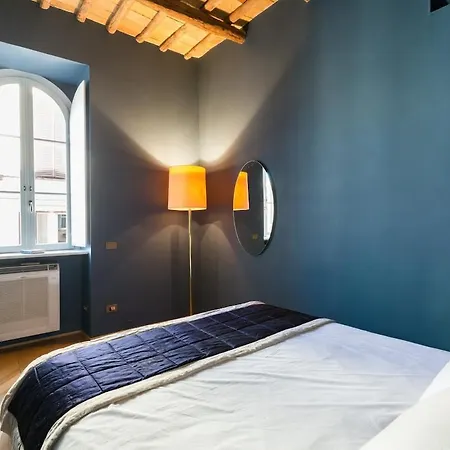 Apartamento Glamour Leonina - Monti, Roma