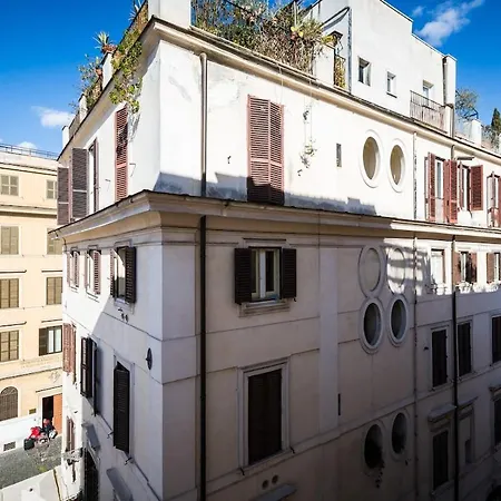Apartment Glamour Leonina - Monti, *