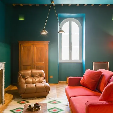 Apartment Glamour Leonina - Monti,