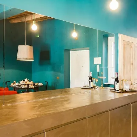 Apartment Glamour Leonina - Monti, *