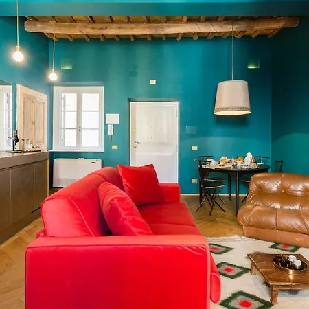 Apartment Glamour Leonina - Monti, *