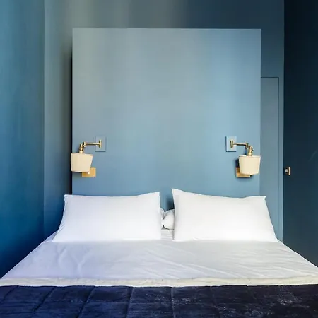 Glamour Leonina - Monti, Apartment *