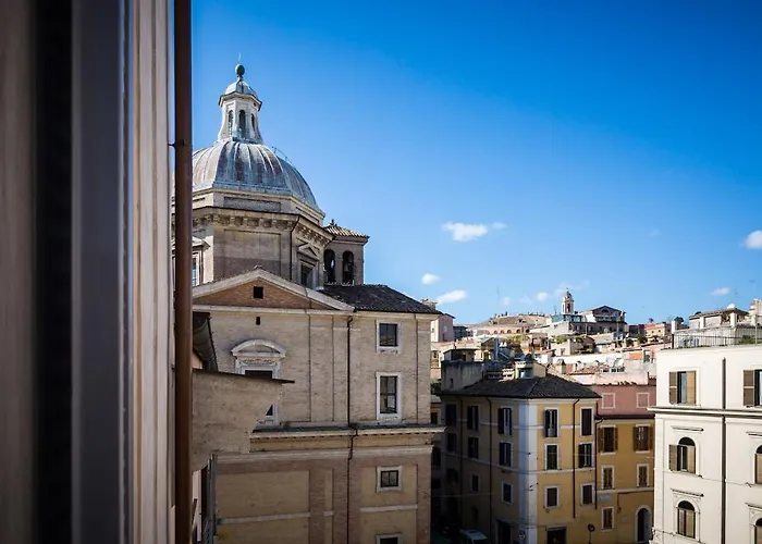 Glamour Leonina - Monti, Apartamento