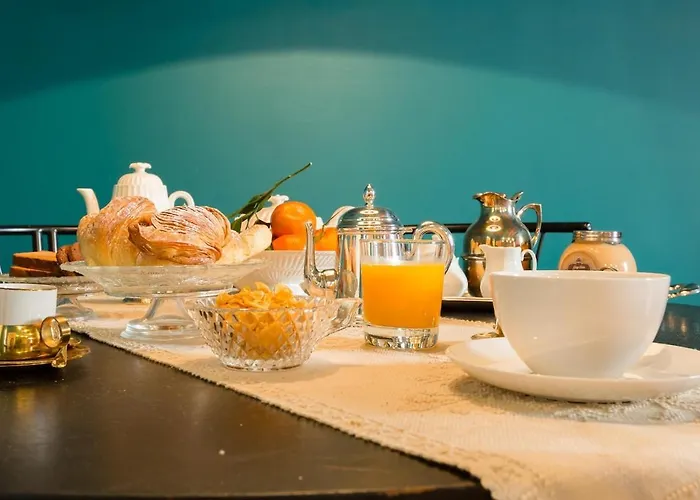 Apartamento Glamour Leonina - Monti, Roma