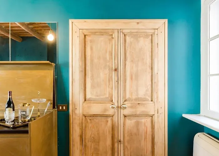 Glamour Leonina - Monti,