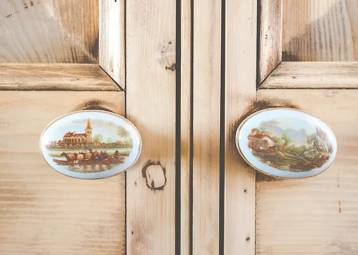 Glamour Leonina - Monti, * Roma